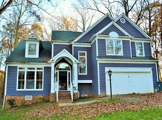 5016 Ridgetop Tl, Charlotte, NC 28215