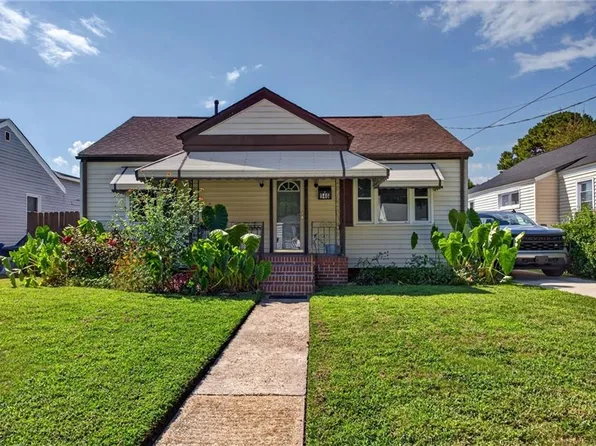 946 Douglas Ave, Portsmouth, VA 23707