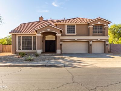 13201 W Luke Ave, Litchfield Park, AZ, 85340