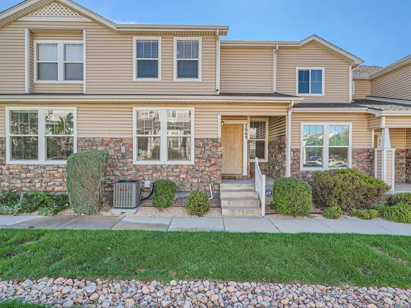 7669 Sandy Springs Point, Fountain, CO 80817