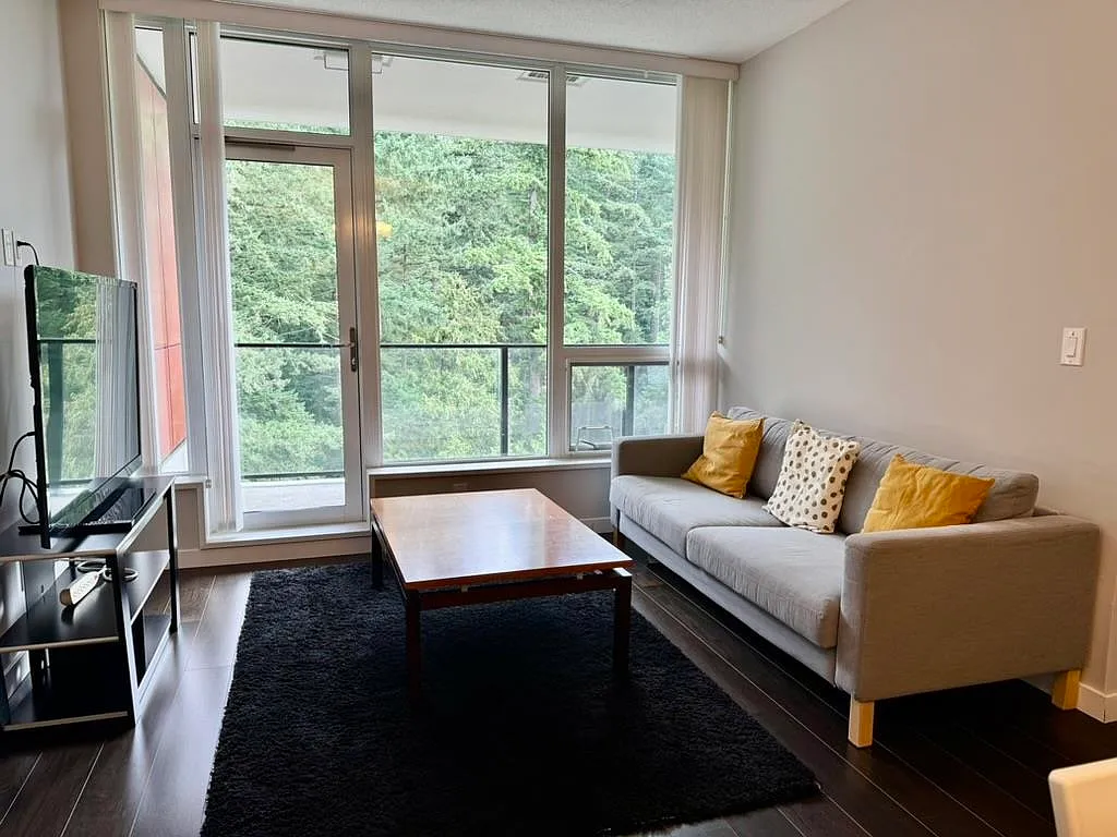 2 bed, 850 sqft, $3,900 — Photo 3