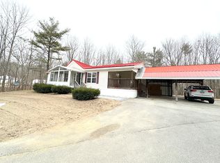 33 Briar Ln, Arundel, ME 04046