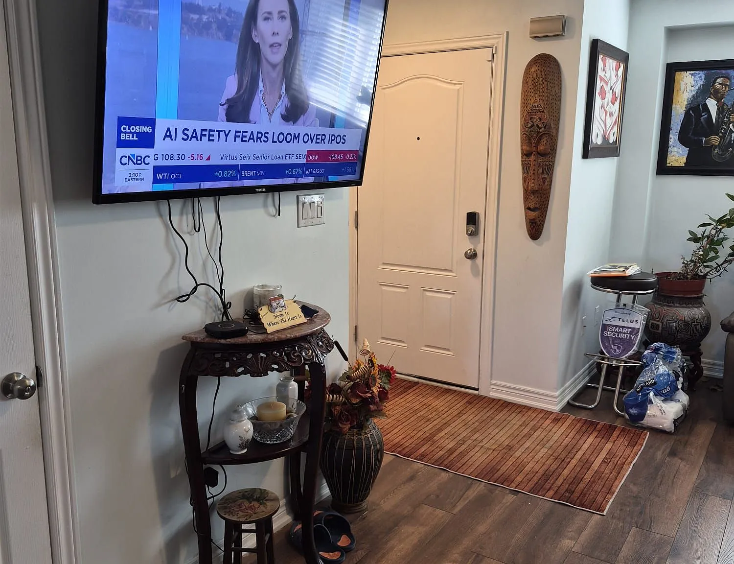 3 bed, $2,300 — Photo 3