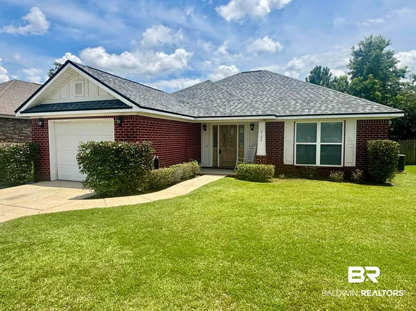 8185 Savage Loop, Theodore, AL 36582