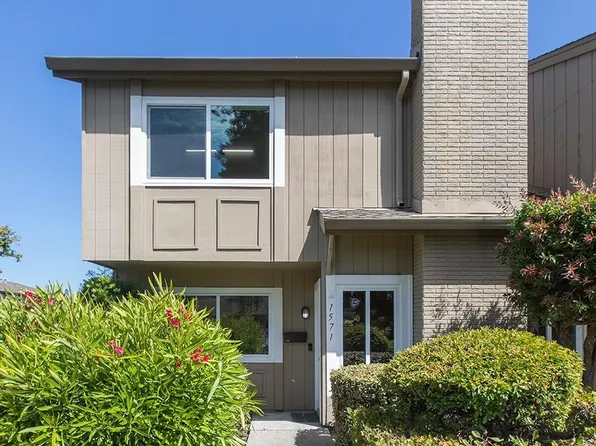1571 Beach Park Blvd, Foster City, CA 94404