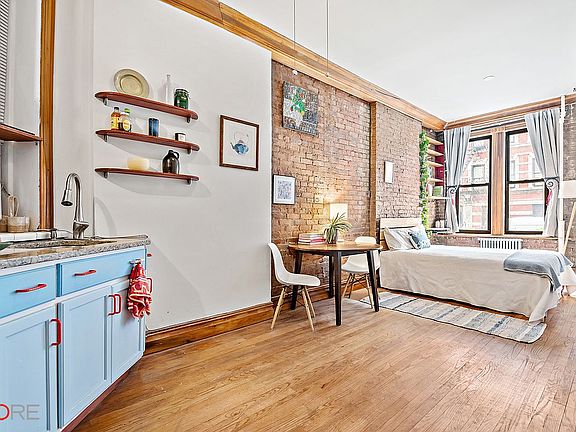 2nd image of 241 E 7th St APT 1A