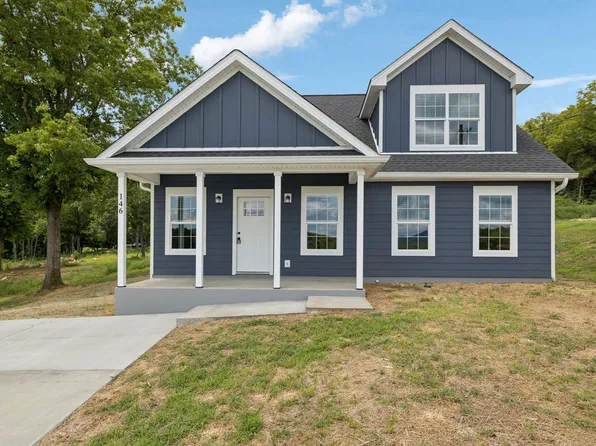 146 Alice Preston Loop Lot 18, Gordonsville, TN 38563