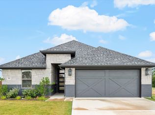 816 Tesslynn Ave, Godley, TX 76044