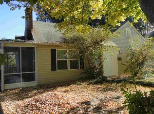 113 Forrest Ave, Athens, TN 37303