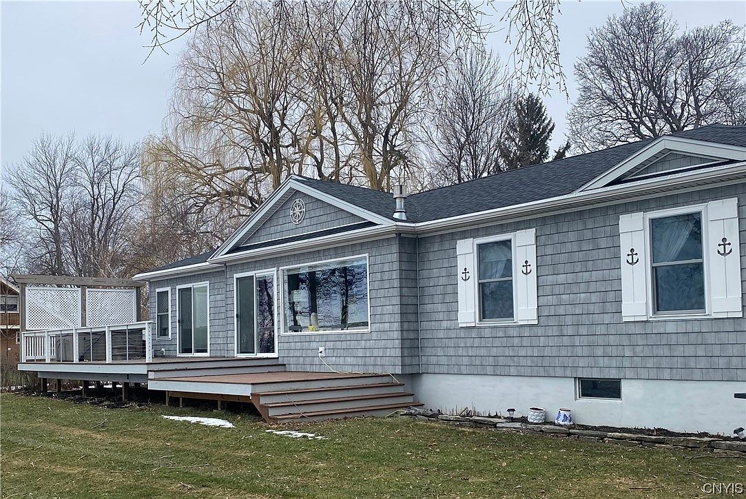 26615 Three Mile Point Rd, Chaumont, NY 13622 Zillow