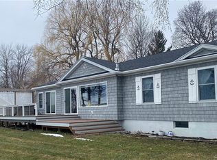 26615 Three Mile Point Rd, Chaumont, NY 13622