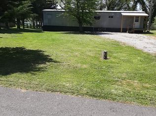 348 Camp St, Franklin Furnace, OH