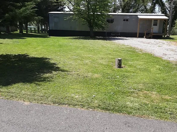 348 Camp St, Franklin Furnace, OH 45629