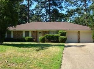 1149 Hallmark Dr, Shreveport, LA 71118