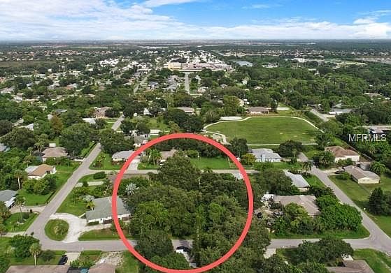 2nd image of Olivia Rd
