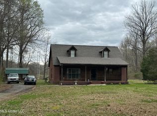 5816 Desoto Rd, Walls, MS 38680