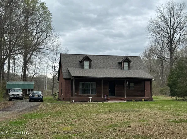 5816 Desoto Rd, Walls, MS 38680