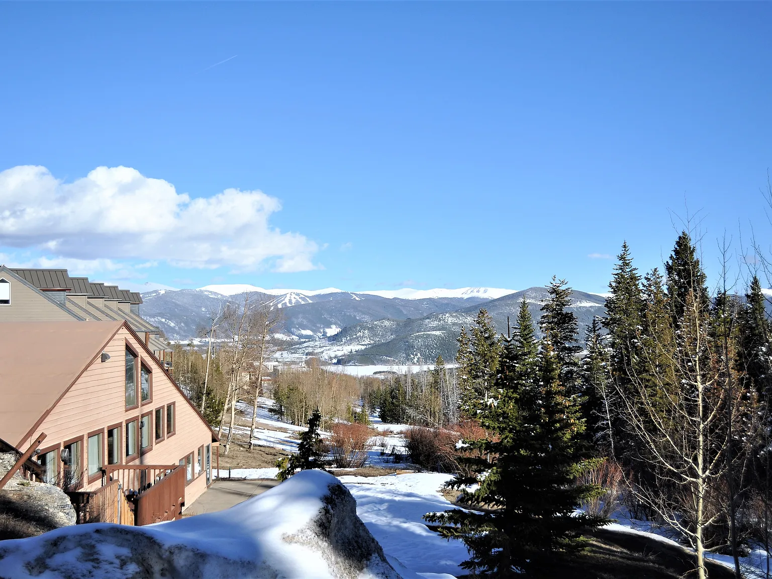 3 bed, 1500 sqft, $6,500 — Photo 3