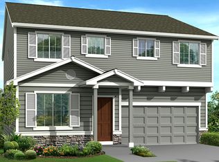 16317 SE 139th Pl, Renton, WA 98059