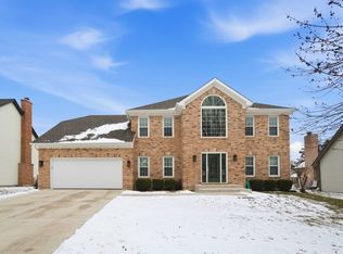 3212 Bennett Dr, Naperville, IL 60564