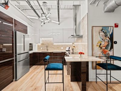111 Beach St UNIT 4F, Boston, MA, 02111