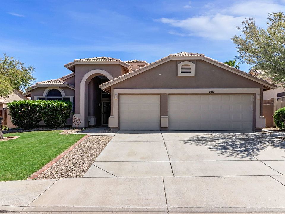 1st image of 11281 S Hopi Dr