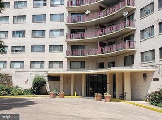 8830 Piney Branch Rd APT 1210, Silver Spring, MD 20903