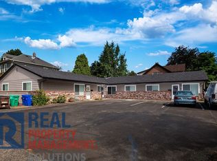 1579 SE Spokane St, Portland, OR