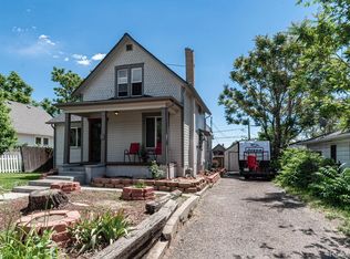 4818 Beach Ct, Denver, CO 80221