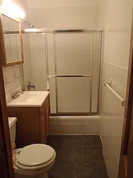 Rented by UWS Apartments