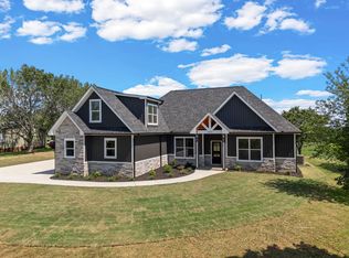 261 Holden Rd, Inman, SC 29349