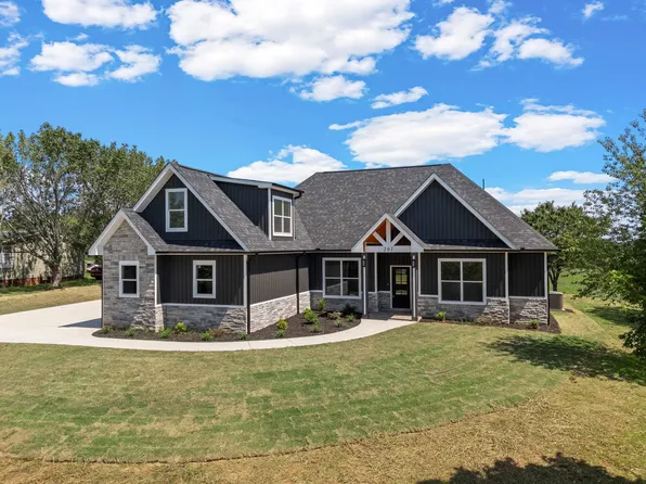 261 Holden Rd, Inman, SC 29349