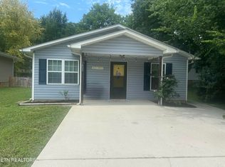 1409 Morningside Ave, Maryville, TN 37804