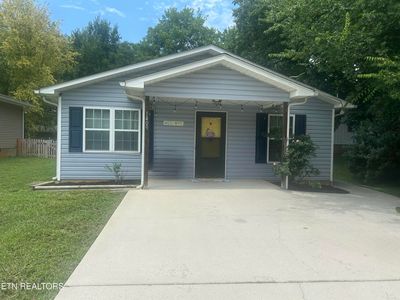 1409 Morningside Ave, Maryville, TN, 37804