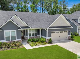 273 Highland Cir, Richmond Hill, GA 31324