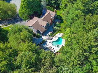 60 Lantern Ln, Needham, MA 02492