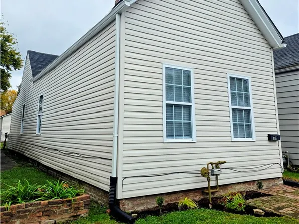 1120 Chartres Street, New Albany, IN 47150