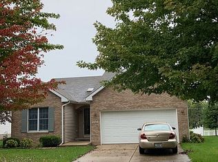 1740 Edith Way, Crown Point, IN 46307