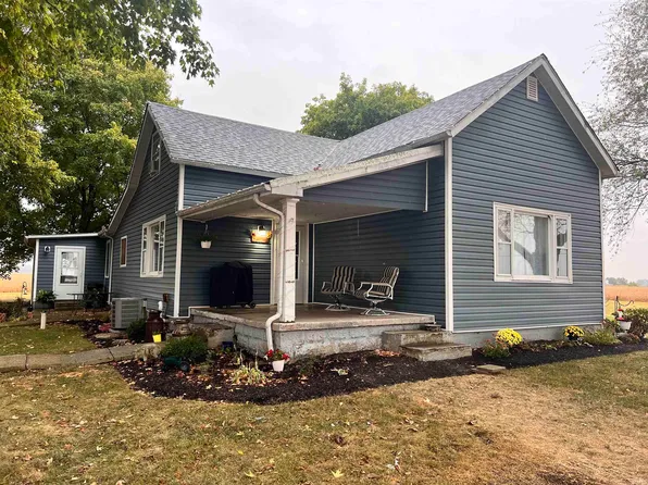 11359 W County Road 300 S, Parker City, IN 47368