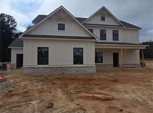 410 Youth Jersey Rd, Covington, GA 30014