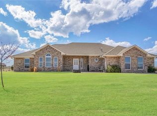 23 Valor Cir, Altus, OK 73521