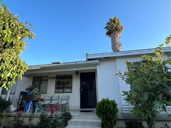 11428 Painter Ave, Whittier, CA 90605