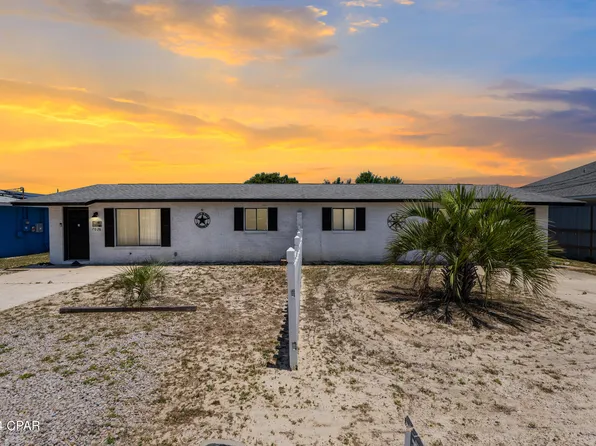 7024 & 7028 Beach Dr, Panama City, FL 32408