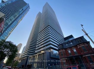 50 Charles St E #1305, Toronto, ON M4Y 0C3