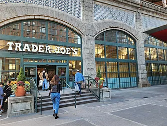 Rented by Bond New York