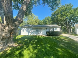 1508 Centennial Dr, Champaign, IL