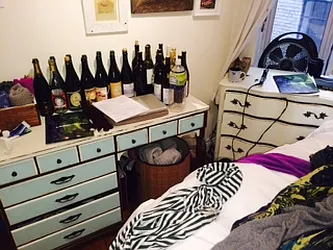 Rented by The Search D&M