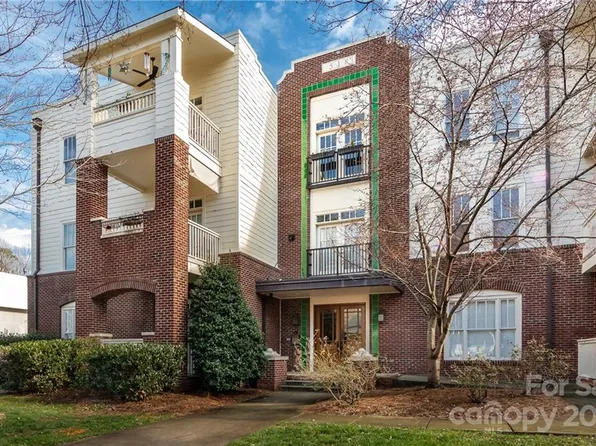 518 Clarice Ave Unit 106, Charlotte, NC 28204