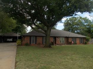 2111 Townsend St, Duncan, OK 73533