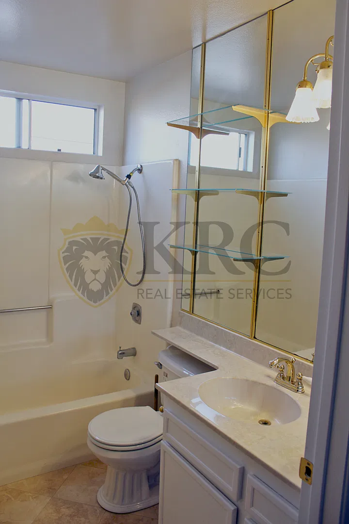 2 bed 2 bath for 55+ in Rancho Hermosa — Photo 4